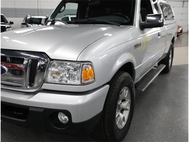 2010 Ford Ranger (CC-2073079) for sale in Addison, Illinois