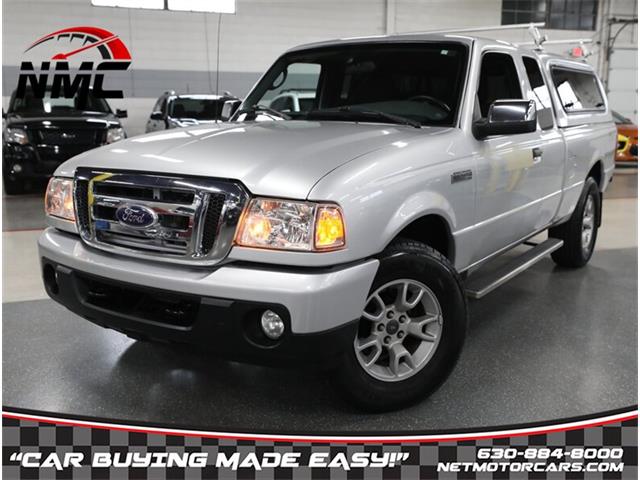 2010 Ford Ranger (CC-2073079) for sale in Addison, Illinois