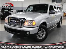 2010 Ford Ranger (CC-2073079) for sale in Addison, Illinois
