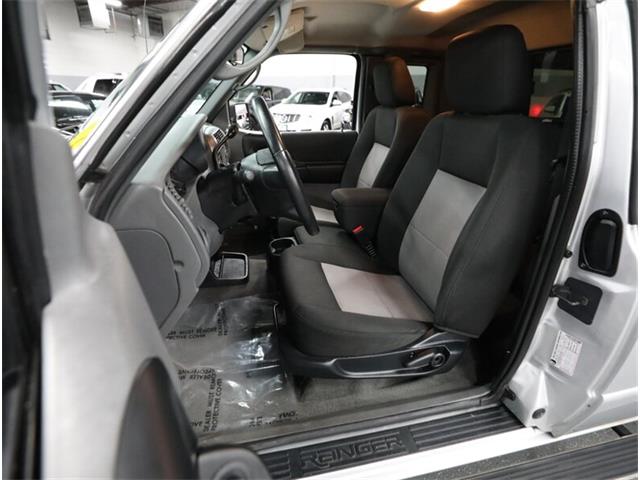 2010 Ford Ranger (CC-2073079) for sale in Addison, Illinois