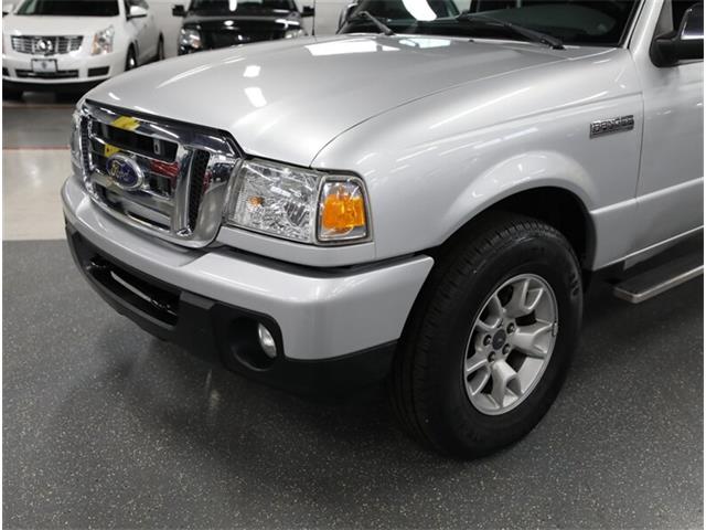 2010 Ford Ranger (CC-2073079) for sale in Addison, Illinois
