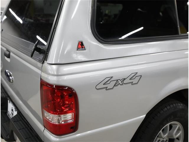 2010 Ford Ranger (CC-2073079) for sale in Addison, Illinois