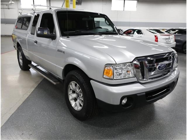 2010 Ford Ranger (CC-2073079) for sale in Addison, Illinois
