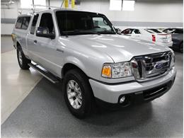 2010 Ford Ranger (CC-2073079) for sale in Addison, Illinois