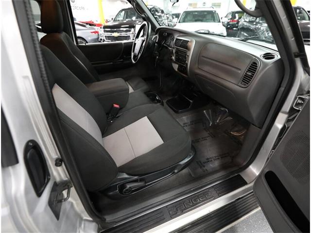 2010 Ford Ranger (CC-2073079) for sale in Addison, Illinois