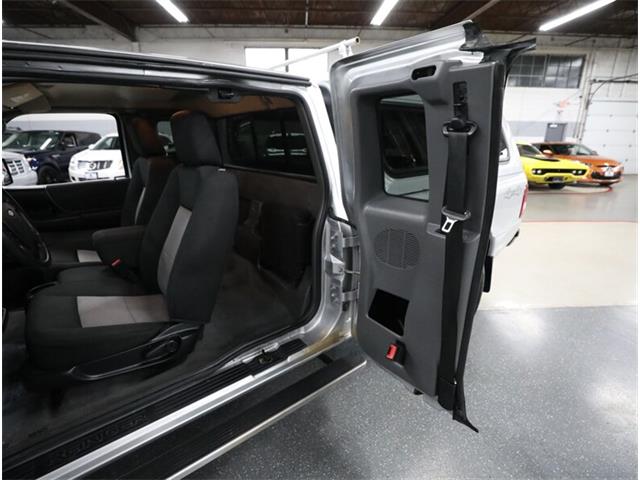 2010 Ford Ranger (CC-2073079) for sale in Addison, Illinois