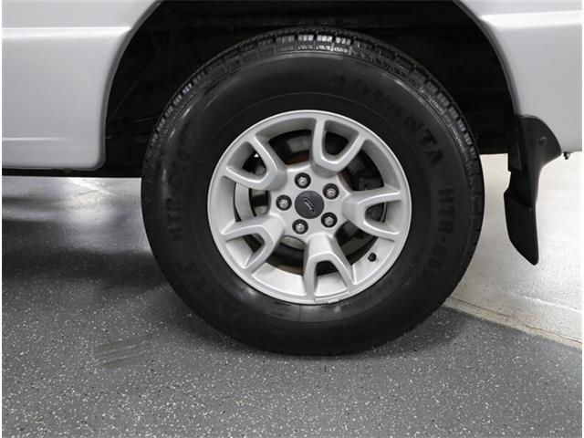 2010 Ford Ranger (CC-2073079) for sale in Addison, Illinois