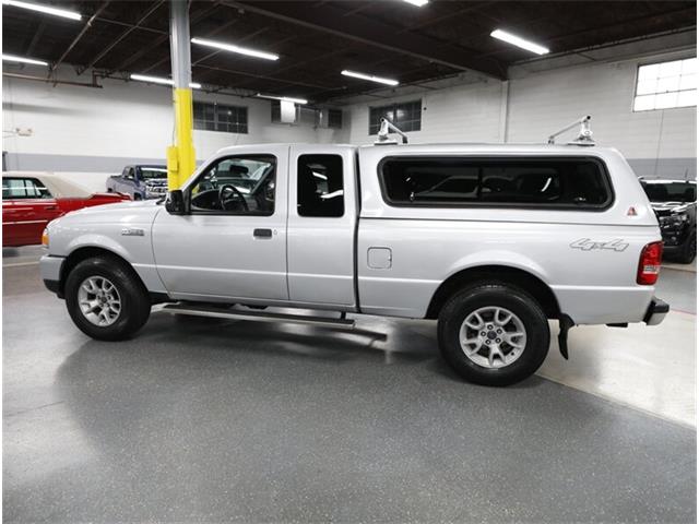 2010 Ford Ranger (CC-2073079) for sale in Addison, Illinois