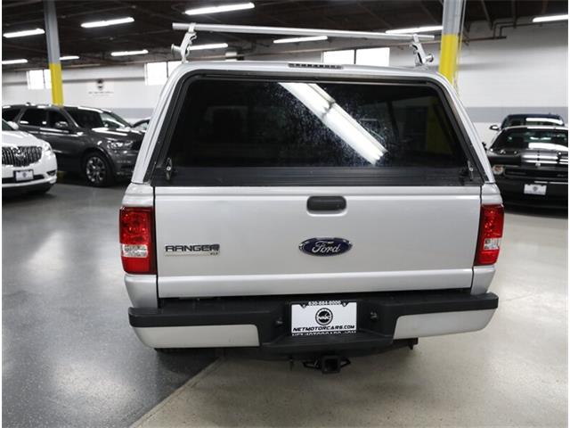 2010 Ford Ranger (CC-2073079) for sale in Addison, Illinois