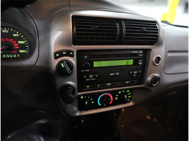 2010 Ford Ranger (CC-2073079) for sale in Addison, Illinois