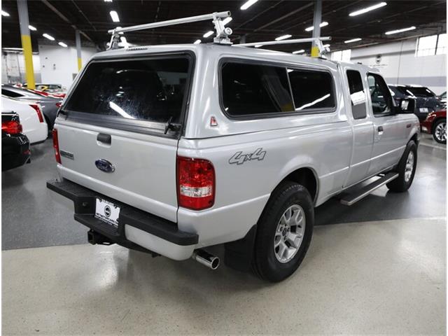 2010 Ford Ranger (CC-2073079) for sale in Addison, Illinois