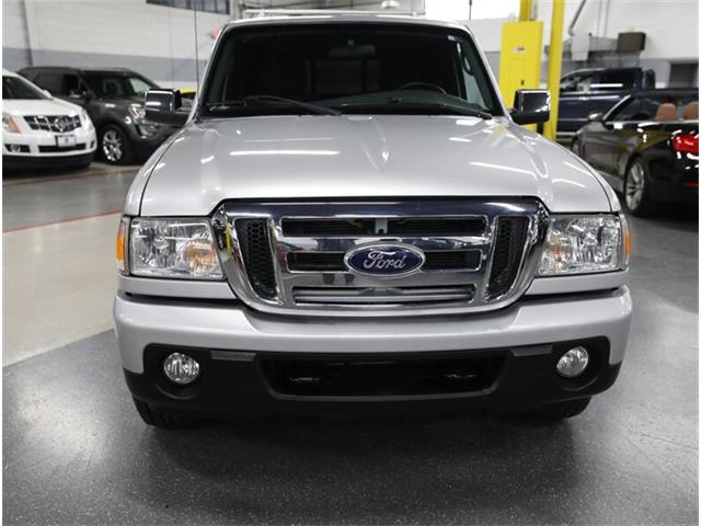 2010 Ford Ranger (CC-2073079) for sale in Addison, Illinois