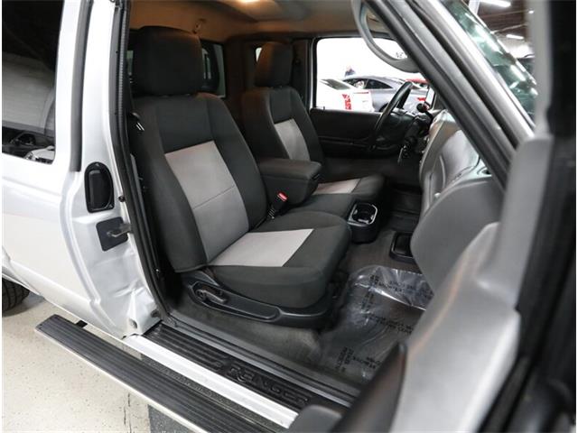2010 Ford Ranger (CC-2073079) for sale in Addison, Illinois