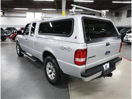 2010 Ford Ranger (CC-2073079) for sale in Addison, Illinois