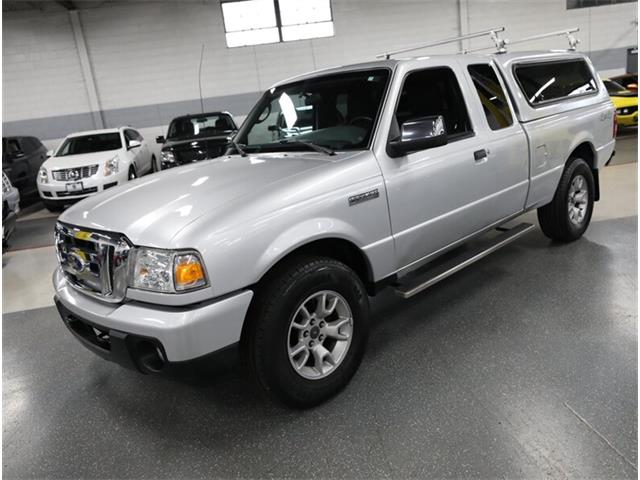 2010 Ford Ranger (CC-2073079) for sale in Addison, Illinois