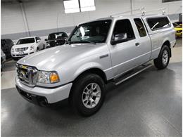 2010 Ford Ranger (CC-2073079) for sale in Addison, Illinois