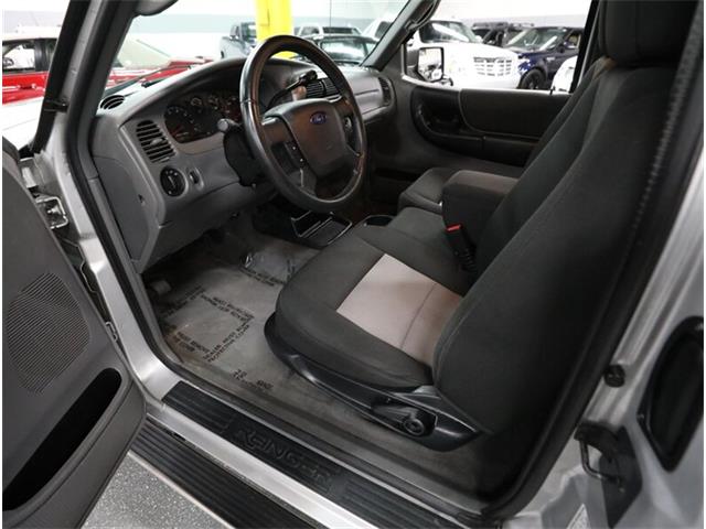 2010 Ford Ranger (CC-2073079) for sale in Addison, Illinois