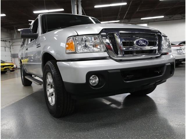 2010 Ford Ranger (CC-2073079) for sale in Addison, Illinois