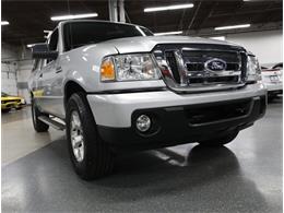 2010 Ford Ranger (CC-2073079) for sale in Addison, Illinois