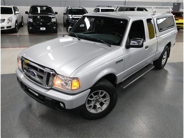 2010 Ford Ranger (CC-2073079) for sale in Addison, Illinois
