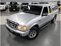 2010 Ford Ranger (CC-2073079) for sale in Addison, Illinois
