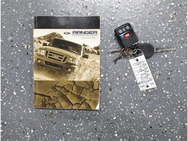 2010 Ford Ranger (CC-2073079) for sale in Addison, Illinois