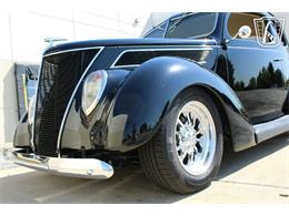 1937 Ford Club Coupe (CC-2070308) for sale in Crete, Illinois