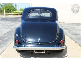 1937 Ford Club Coupe (CC-2070308) for sale in Crete, Illinois