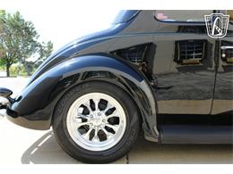 1937 Ford Club Coupe (CC-2070308) for sale in Crete, Illinois
