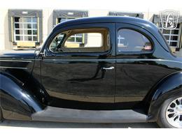 1937 Ford Club Coupe (CC-2070308) for sale in Crete, Illinois