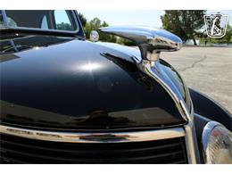 1937 Ford Club Coupe (CC-2070308) for sale in Crete, Illinois