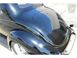 1937 Ford Club Coupe (CC-2070308) for sale in Crete, Illinois