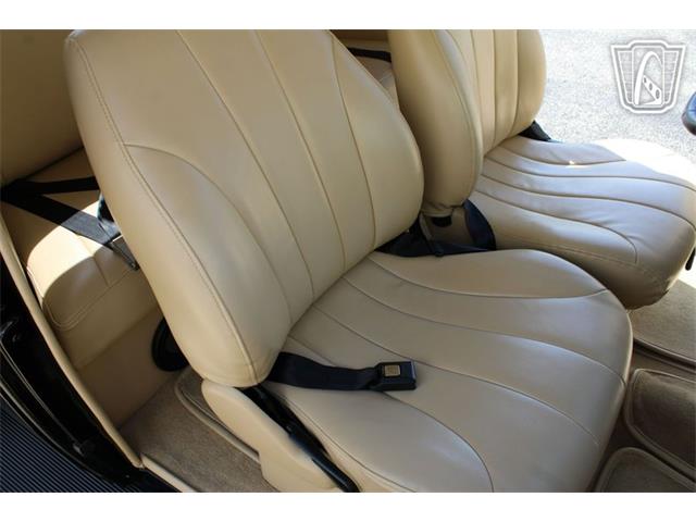 1937 Ford Club Coupe (CC-2070308) for sale in Crete, Illinois