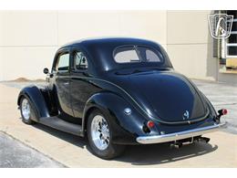 1937 Ford Club Coupe (CC-2070308) for sale in Crete, Illinois