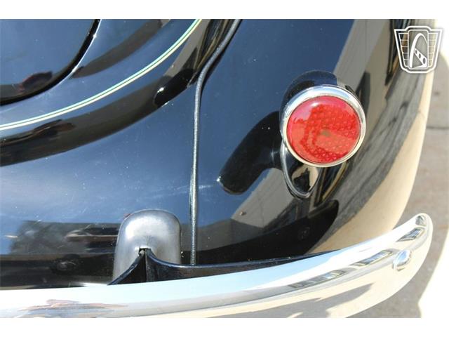 1937 Ford Club Coupe (CC-2070308) for sale in Crete, Illinois