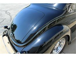 1937 Ford Club Coupe (CC-2070308) for sale in Crete, Illinois