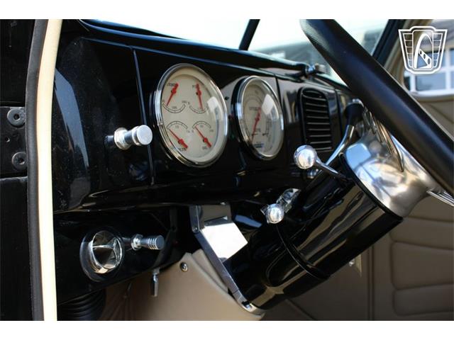 1937 Ford Club Coupe (CC-2070308) for sale in Crete, Illinois