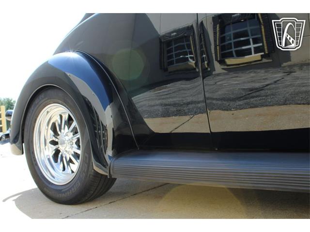 1937 Ford Club Coupe (CC-2070308) for sale in Crete, Illinois