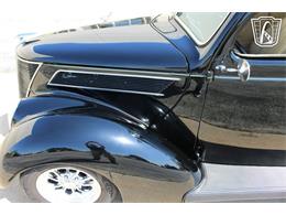 1937 Ford Club Coupe (CC-2070308) for sale in Crete, Illinois