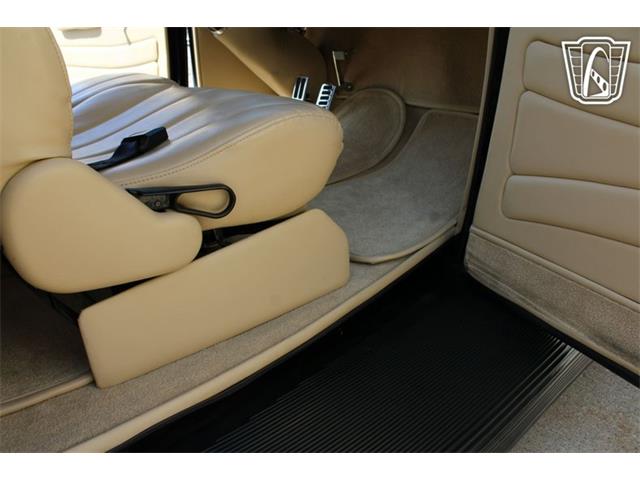 1937 Ford Club Coupe (CC-2070308) for sale in Crete, Illinois