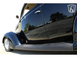 1937 Ford Club Coupe (CC-2070308) for sale in Crete, Illinois