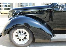 1937 Ford Club Coupe (CC-2070308) for sale in Crete, Illinois