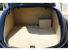 1937 Ford Club Coupe (CC-2070308) for sale in Crete, Illinois