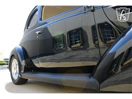 1937 Ford Club Coupe (CC-2070308) for sale in Crete, Illinois
