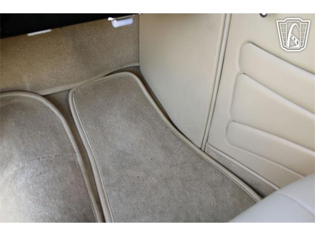 1937 Ford Club Coupe (CC-2070308) for sale in Crete, Illinois