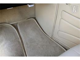 1937 Ford Club Coupe (CC-2070308) for sale in Crete, Illinois