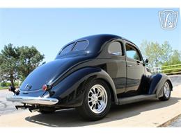 1937 Ford Club Coupe (CC-2070308) for sale in Crete, Illinois