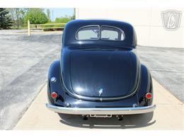 1937 Ford Club Coupe (CC-2070308) for sale in Crete, Illinois