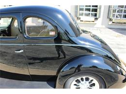 1937 Ford Club Coupe (CC-2070308) for sale in Crete, Illinois