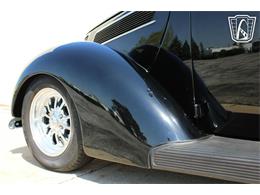 1937 Ford Club Coupe (CC-2070308) for sale in Crete, Illinois